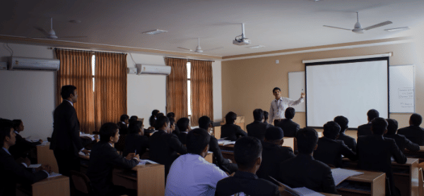 PPG Business School Coimbatore Campus photo 1
